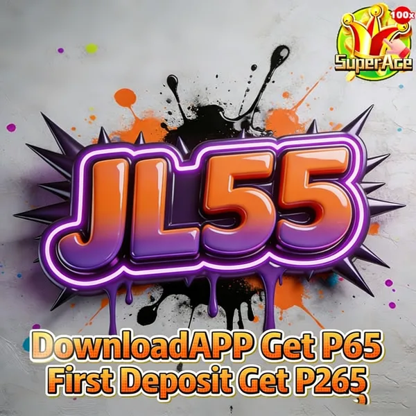 JL55 2026 Slot Gacor RTP Tinggi