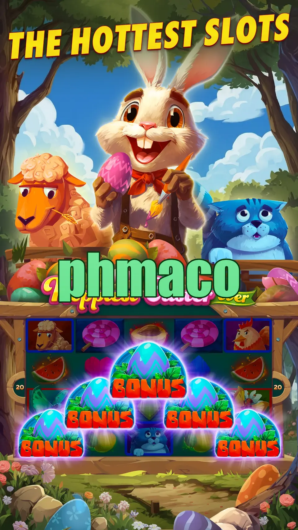 phmaco I-download