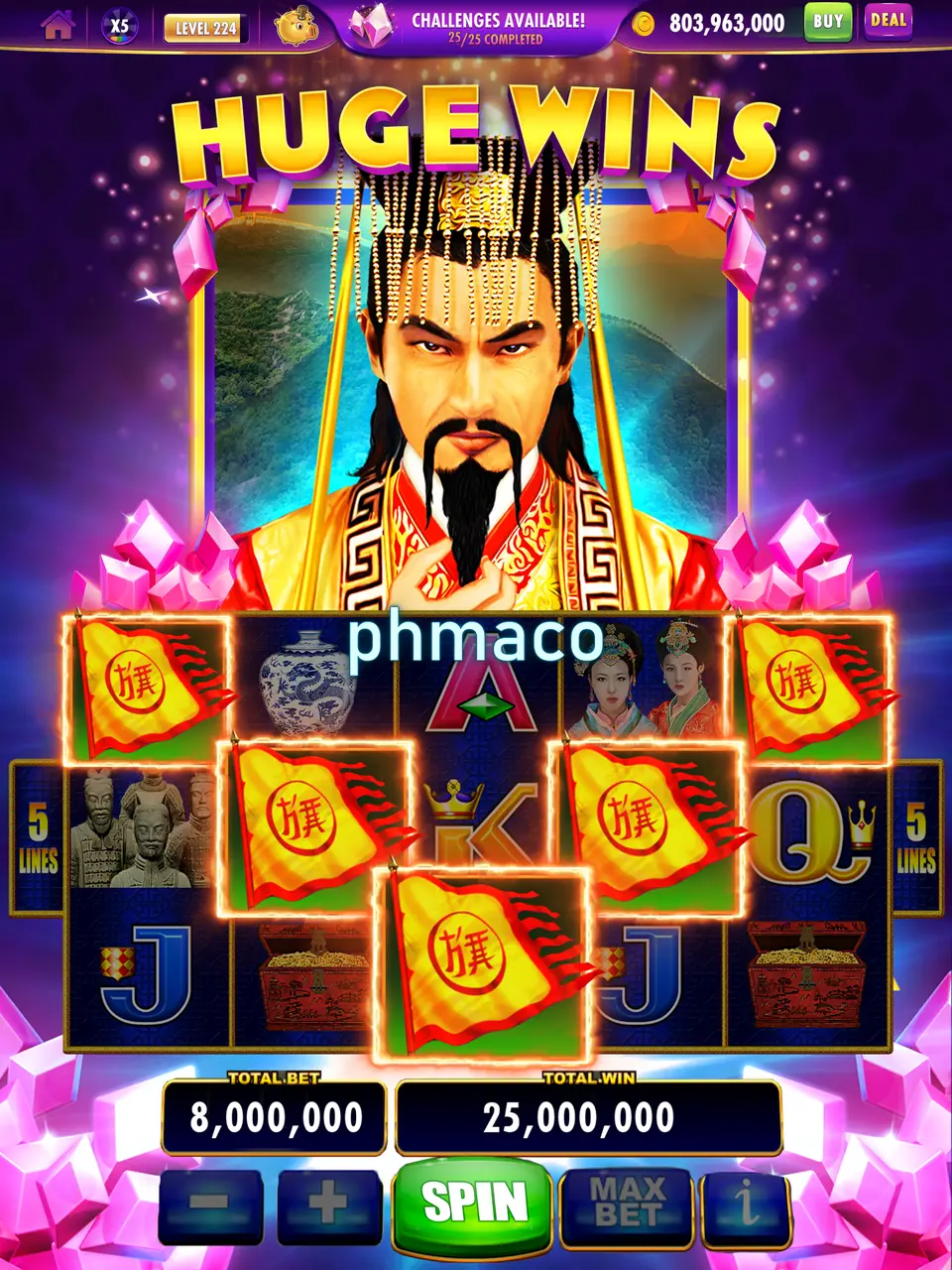 phmaco I-download