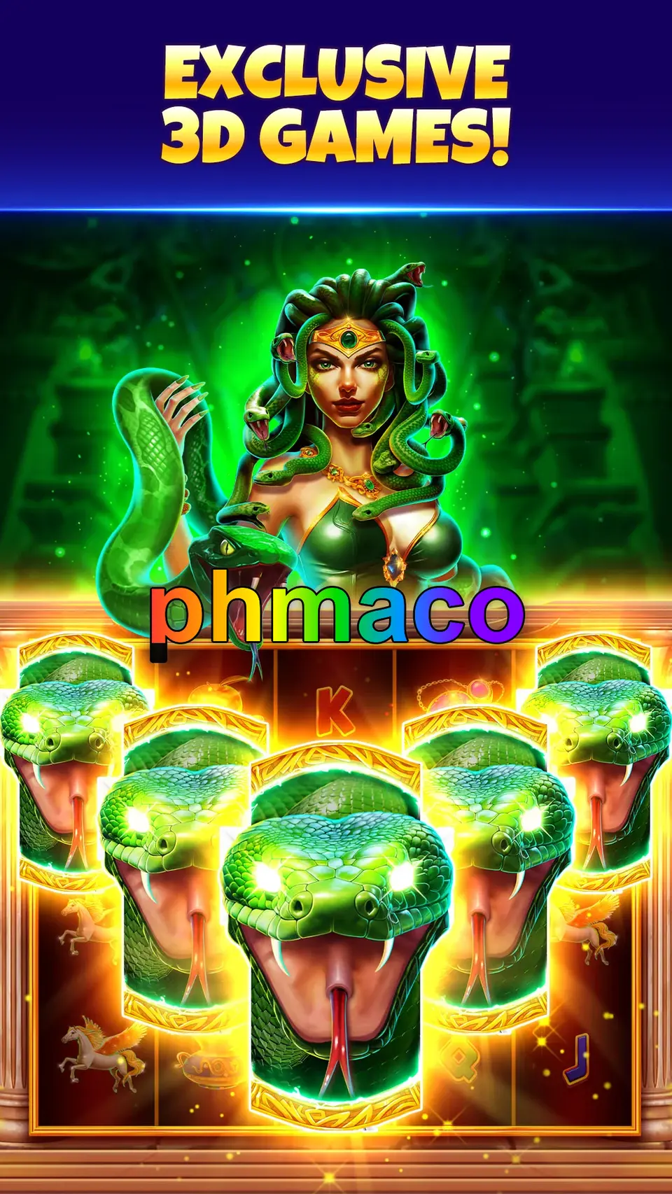 phmaco I-download