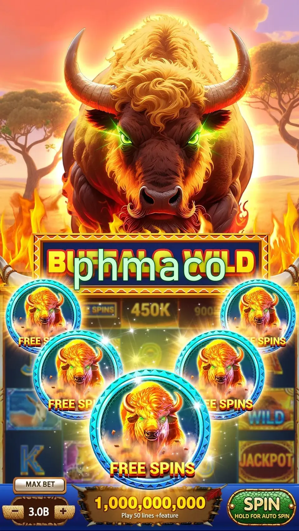 phmaco Mag-login