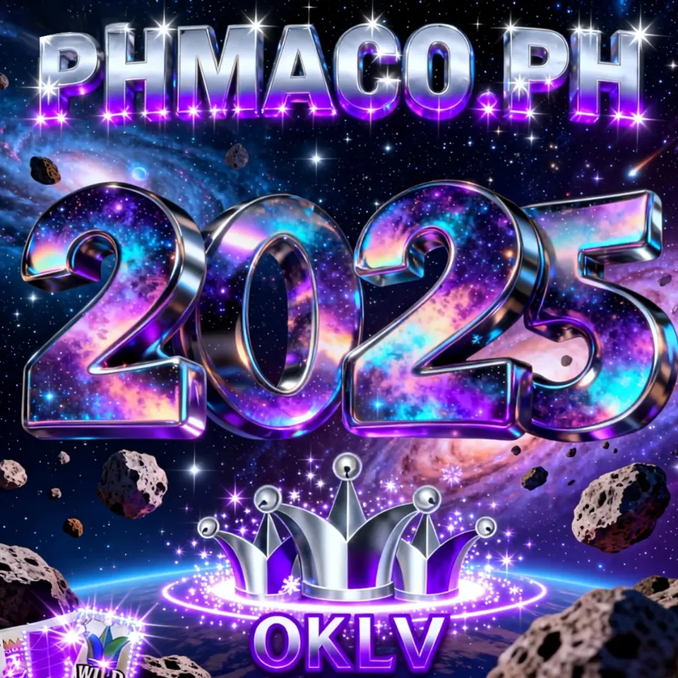 PHMACO APK Opisyal I-download Indonesia